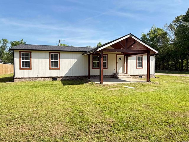 114 Panola Road, Lonoke, AR 72086