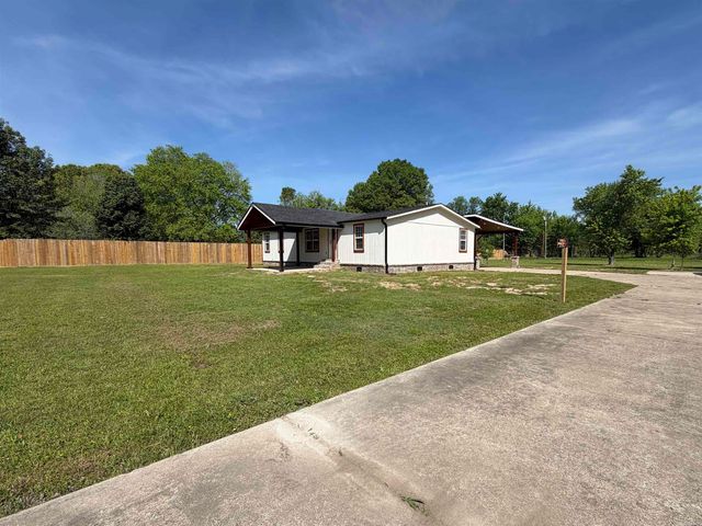 114 Panola Road, Lonoke, AR 72086
