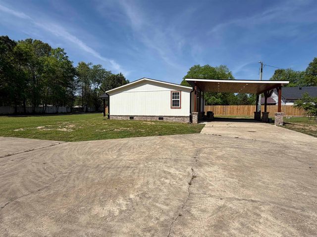 114 Panola Road, Lonoke, AR 72086