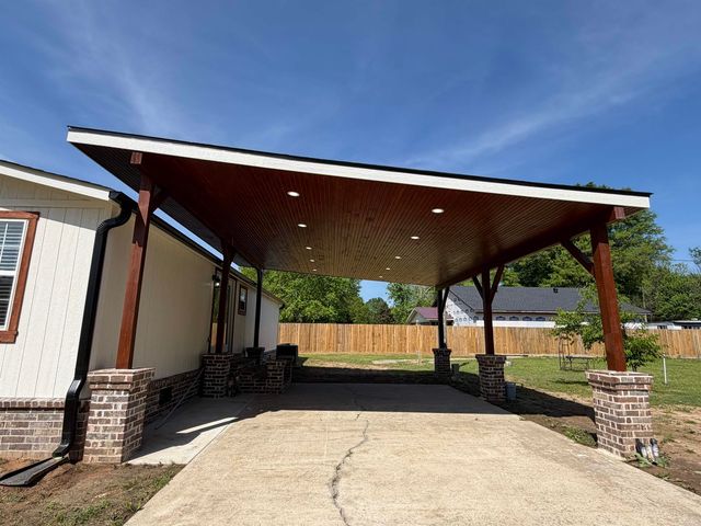 114 Panola Road, Lonoke, AR 72086