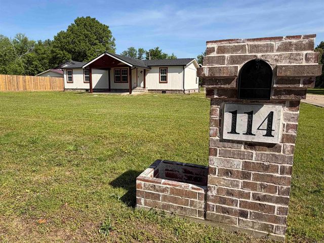 114 Panola Road, Lonoke, AR 72086