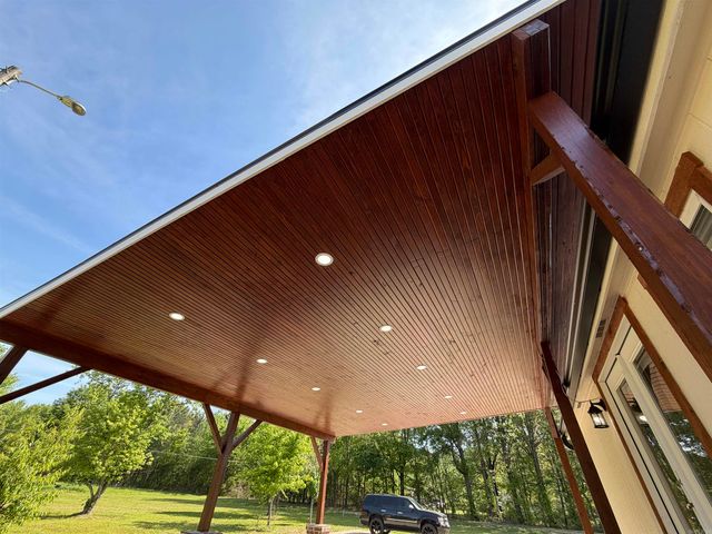 114 Panola Road, Lonoke, AR 72086