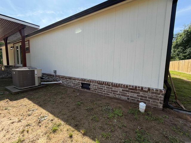 114 Panola Road, Lonoke, AR 72086