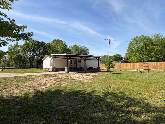 114 Panola Road, Lonoke, AR 72086
