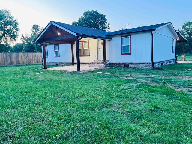 114 Panola Road, Lonoke, AR 72086