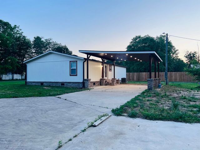 114 Panola Road, Lonoke, AR 72086