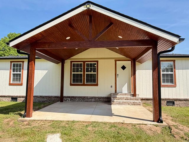 114 Panola Road, Lonoke, AR 72086