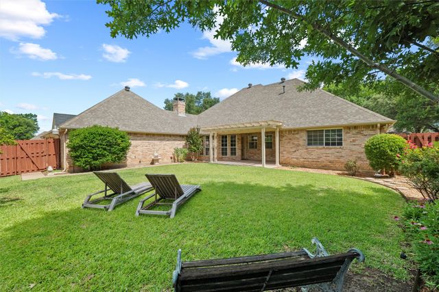 620 Mirkes Parkway, Desoto, TX 75115