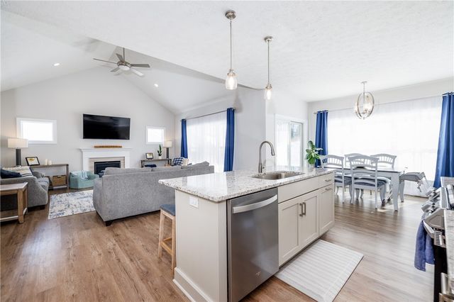 23 Longtrail Lane, Henrietta, NY 14467