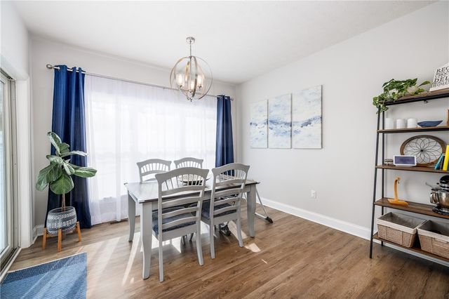 23 Longtrail Lane, Henrietta, NY 14467