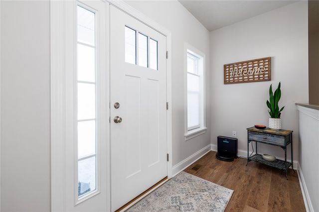 23 Longtrail Lane, Henrietta, NY 14467