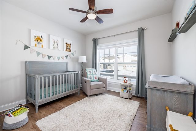 23 Longtrail Lane, Henrietta, NY 14467