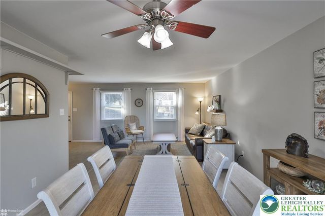 6923 Blue Church Road South, Upper Saucon Twp, PA 18036