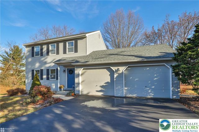 6923 Blue Church Road South, Upper Saucon Twp, PA 18036