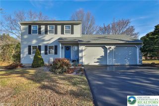 6923 Blue Church Road South, Upper Saucon Twp, PA 18036