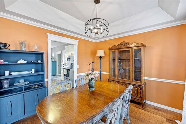 343 Walleye Drive, Russellville, AR 72802