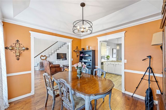 343 Walleye Drive, Russellville, AR 72802