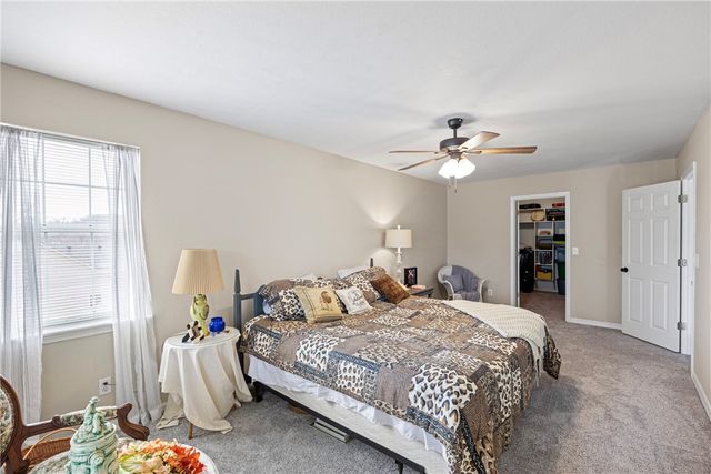 343 Walleye Drive, Russellville, AR 72802