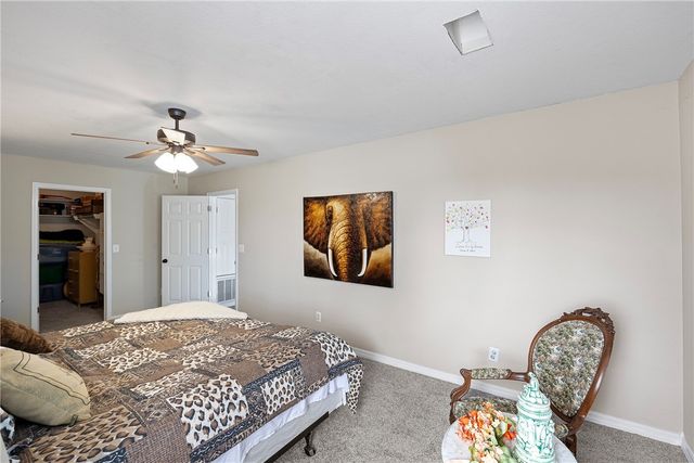 343 Walleye Drive, Russellville, AR 72802