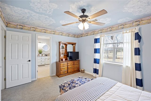 343 Walleye Drive, Russellville, AR 72802