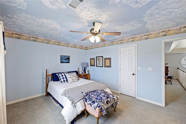 343 Walleye Drive, Russellville, AR 72802