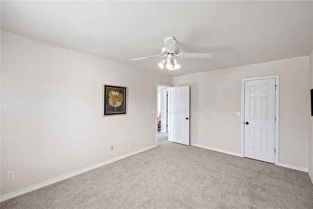 343 Walleye Drive, Russellville, AR 72802