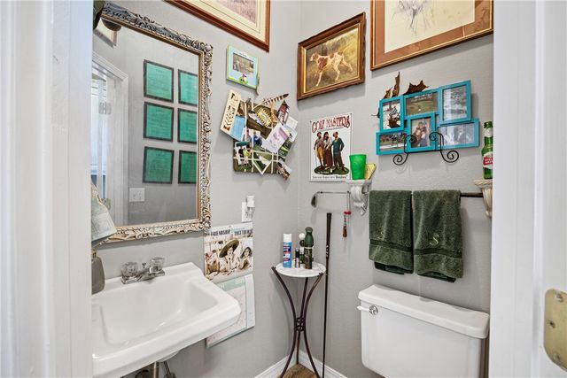 343 Walleye Drive, Russellville, AR 72802