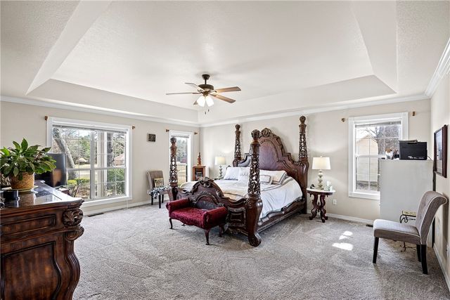 343 Walleye Drive, Russellville, AR 72802