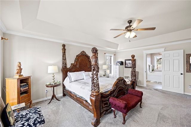 343 Walleye Drive, Russellville, AR 72802