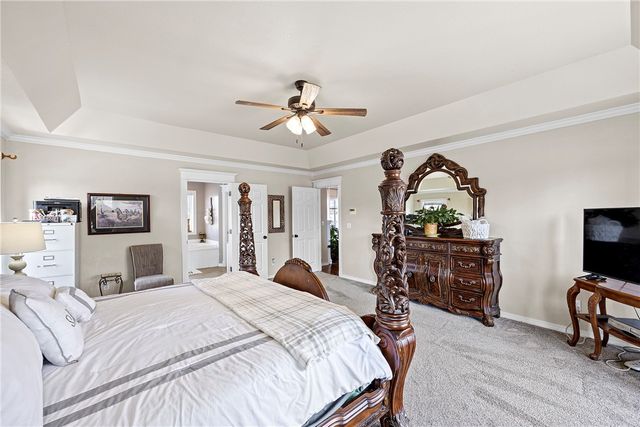 343 Walleye Drive, Russellville, AR 72802