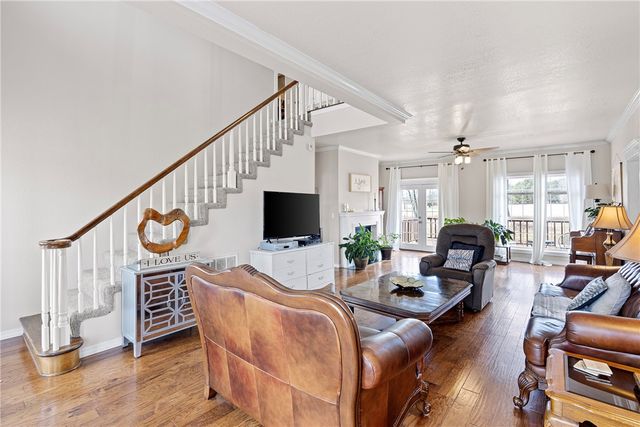 343 Walleye Drive, Russellville, AR 72802