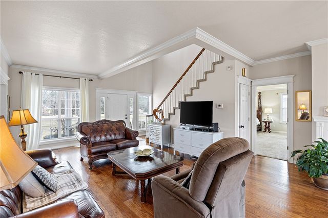 343 Walleye Drive, Russellville, AR 72802