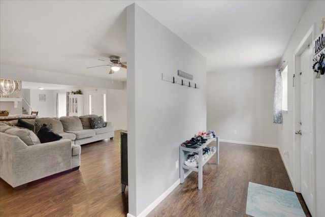 2209 Ridgewood Drive, Sherman, TX 75092
