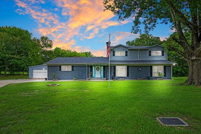2209 Ridgewood Drive, Sherman, TX 75092