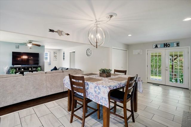 2209 Ridgewood Drive, Sherman, TX 75092