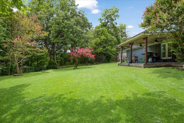 2209 Ridgewood Drive, Sherman, TX 75092