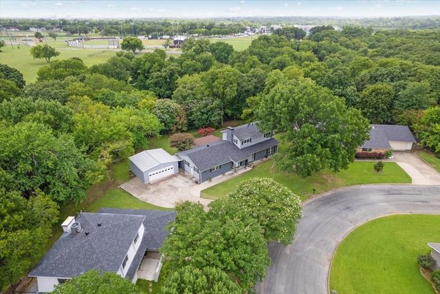 2209 Ridgewood Drive, Sherman, TX 75092