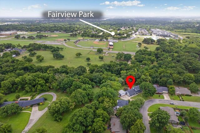 2209 Ridgewood Drive, Sherman, TX 75092