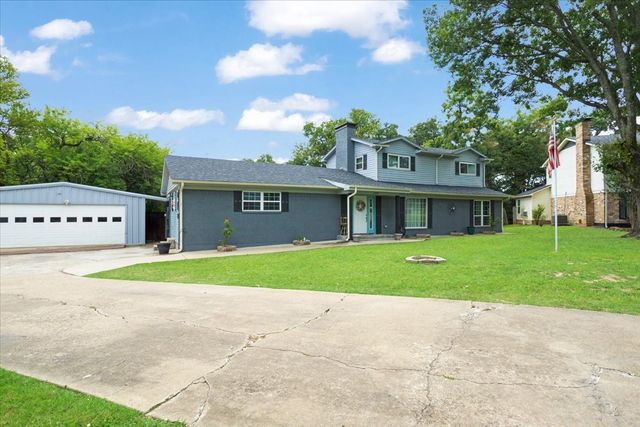 2209 Ridgewood Drive, Sherman, TX 75092