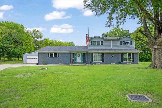 2209 Ridgewood Drive, Sherman, TX 75092