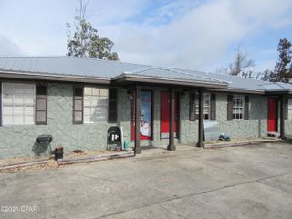 2814 N Panama #7, Panama City, FL 32405