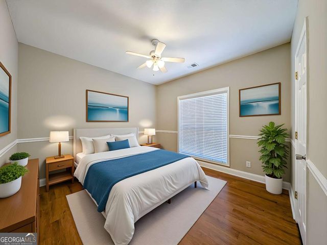 114 Riveredge Drive, Mcdonough, GA 30252