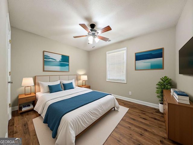 114 Riveredge Drive, Mcdonough, GA 30252