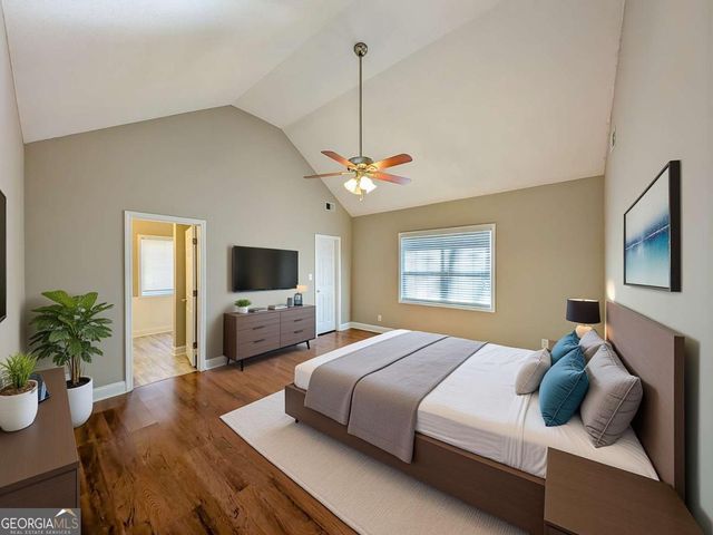 114 Riveredge Drive, Mcdonough, GA 30252