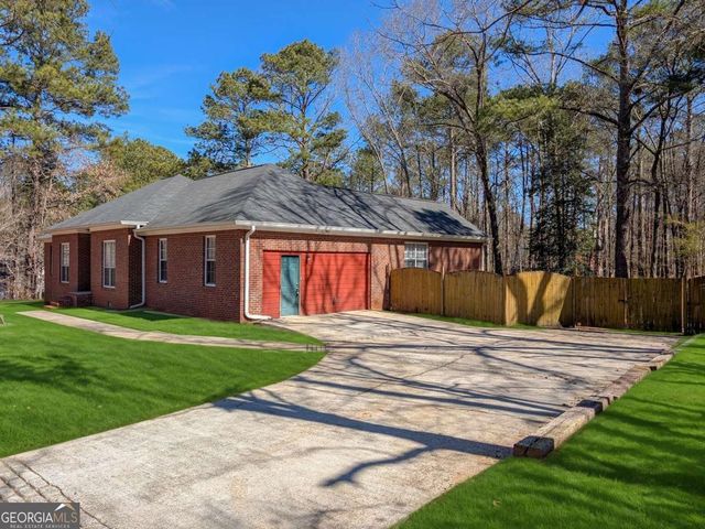 114 Riveredge Drive, Mcdonough, GA 30252