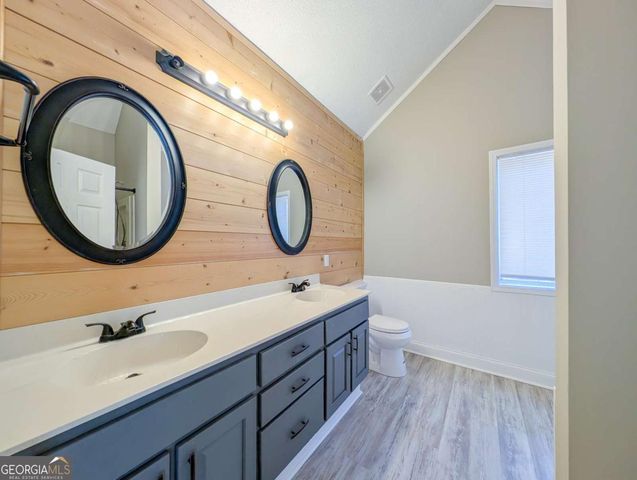 114 Riveredge Drive, Mcdonough, GA 30252