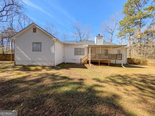 114 Riveredge Drive, Mcdonough, GA 30252