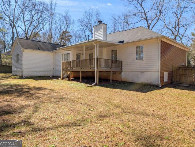 114 Riveredge Drive, Mcdonough, GA 30252