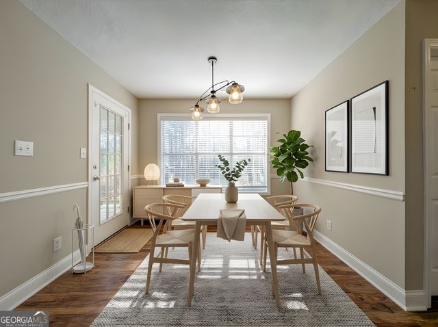 114 Riveredge Drive, Mcdonough, GA 30252