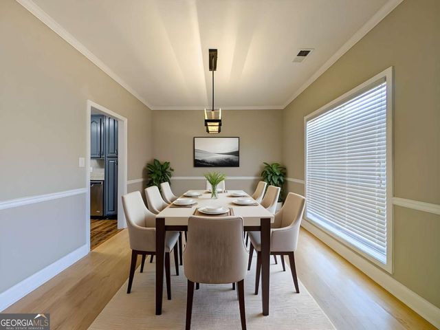 114 Riveredge Drive, Mcdonough, GA 30252